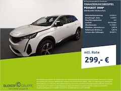 Bild des Angebotes Peugeot 3008 3008 BlueHDi 130 Allure Pack