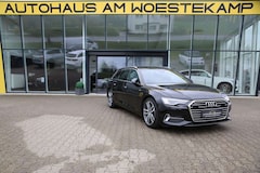 Bild des Angebotes Audi A6 *50 TDI*QUATTRO*S-LINE-PLUS*360°ACC*MATRIX*VIRTUAL