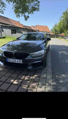 Bild des Angebotes BMW 435 435i Coupe xDrive M Sport