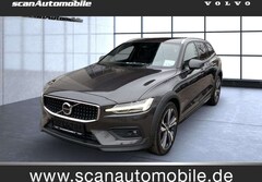 Bild des Angebotes Volvo V60 Cross Country V60 CC Plus AWD Bluetooth LED Klima Einparkhilfe