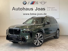 Bild des Angebotes BMW X7 M 60i Sonderlackierung | Sitzbelüftg | Bower & Wilk