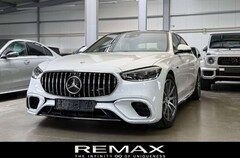 Bild des Angebotes Mercedes-Benz S 63 AMG S 63 E AMG Per. Long / 4D Burm./ 4seats/ MY 2024