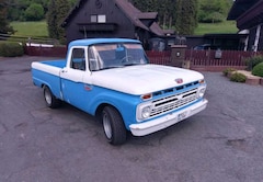 Bild des Angebotes Ford F 100 Short Bed - 352 cui V8 - TÜV neu