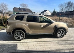 Bild des Angebotes Dacia Duster Duster+Blue+dCi+115+4WD+Prestige