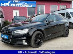 Bild des Angebotes Audi A3 Sportback Sport*AUTOMATIK*NAVI*LED*TEMPOMAT**