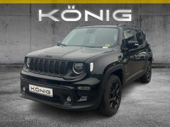 Bild des Angebotes Jeep Renegade Upland Automatik Allrad *Klima*Carplay