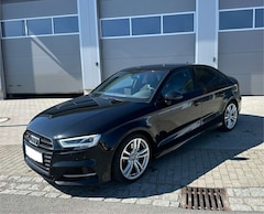 Bild des Angebotes Audi S3 Limousine S tronic