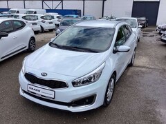 Bild des Angebotes Kia Ceed / cee'd 1.6 GDI SW Dream Team Edition