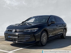 Bild des Angebotes VW Passat Variant Elegance 1.5 TSI DSG eHybrid AHK