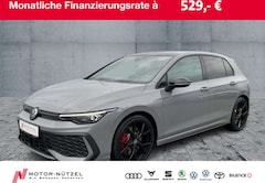 Bild des Angebotes VW Golf GTI Golf VIII GTI 2.0TSI DSG MATRIX+NAVI+HuD+ACC+19Z