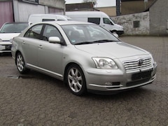 Bild des Angebotes Toyota Avensis 2.0  Executive Liftback