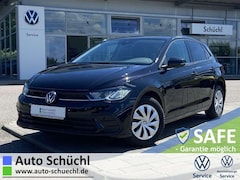Bild des Angebotes VW Polo 1.0 TSI DSG LIFE APP-CONNECT+LED+ACTIVE-INF