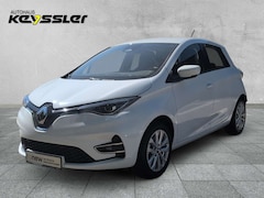 Bild des Angebotes Renault ZOE R110 Z.E. 50 Experience (Kauf-Batterie)