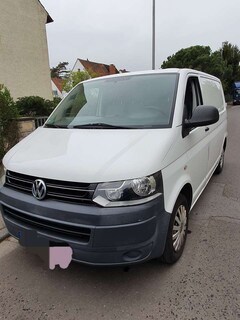 Bild des Angebotes VW T5 Transporter Transporter T5 7EA135/WF2/1T3 4MOTION