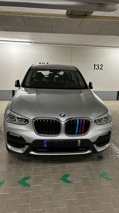 Bild des Angebotes BMW X3 xDrive20i Aut. xLine