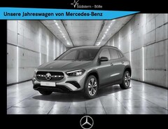 Bild des Angebotes Mercedes-Benz GLA 180 d +PROGRESSIVE+SHZ+DISTRO+AMBIENTE+PDC