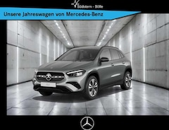 Bild des Angebotes Mercedes-Benz GLA 180 d +PROGRESSIVE+SHZ+DISTRO+AMBIENTE+PDC