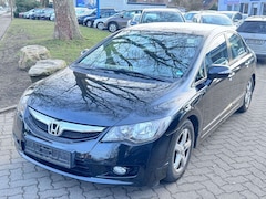 Bild des Angebotes Honda Civic Hybrid Lim. 4-trg. Comfort*AUTOMATIK*ALU*
