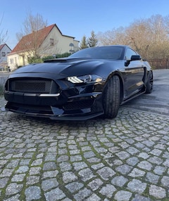 Bild des Angebotes Ford Mustang Performance 5.0 Ti-VCT V8 Aut. GT