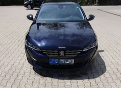 Bild des Angebotes Peugeot 508 508 SW Hybrid 225 e-EAT8 ActivePack