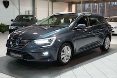 Bild des Angebotes Renault Megane IV Grandtour Business Edition*NAVI*LED*