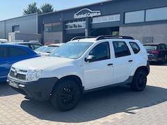 Bild des Angebotes Dacia Duster Duster I 1.6 Ambiance 4x2/Klima/ZV/Eu5/TUV 06.27