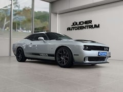 Bild des Angebotes Dodge Challenger 5.7 Automatik, Insp. + Tüv/Au Neu