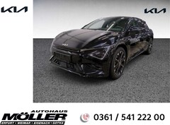 Bild des Angebotes Kia EV6 PE 84 GT-Line Drive Tech Glasdach WP Sound Design