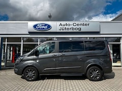 Bild des Angebotes Ford Tourneo Custom *CarPlay*SHZ*AHK*Leder*