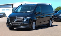 Bild des Angebotes Mercedes-Benz V 300 d L BEAM*STDHZG*EL.TÜREN*ACC STYLE