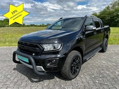 Ford Ranger Ranger Pick Up 4x4 TDCi 2,0 l EcoBlue Wildtrak