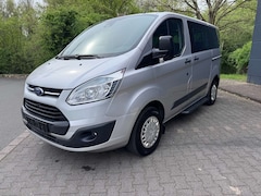 Bild des Angebotes Ford Tourneo Custom 300 L1 Tourneo Trend