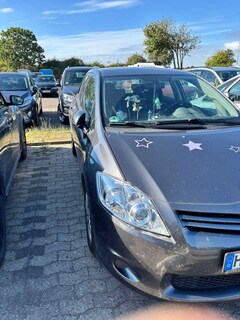 Bild des Angebotes Toyota Auris Auris 1.33 Dual-VVT-i START Edition