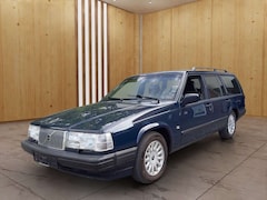 Bild des Angebotes Volvo 945 TURBO aus 2 Hand