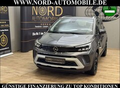 Bild des Angebotes Opel Crossland 1.2 Turbo ELEGANCE *LED*NAVI*KAM* Elegance