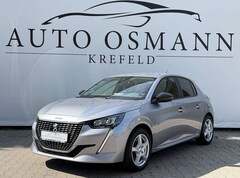Bild des Angebotes Peugeot 208 BlueHDi 100 Active Pack   RFK   PDC hinten