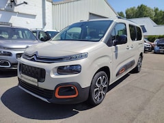 Bild des Angebotes Citroen Berlingo XL BlueHDi 130 EAT8 SHINE XTR 7-Sitzer