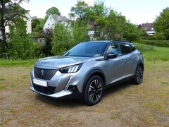 Bild des Angebotes Peugeot e-2008 2008 Elektro GT Pack