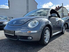 Bild des Angebotes VW New Beetle CABRIO 2.0 TSI LEDER + SHZ