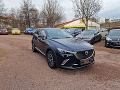 Bild des Angebotes Mazda CX-3 Exclusive-Line