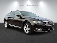 Bild des Angebotes Skoda Superb Combi Ambition/Klima/Navi/150PS/6Gang/