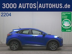 Bild des Angebotes Ford Puma 1.5 EB Titanium Navi LED RFK PDC