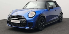 Bild des Angebotes MINI Cooper S Cabrio John Cooper Works Trim