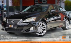 Bild des Angebotes Lexus IS 220d D *SHZ/Temp./Klima./PDC*