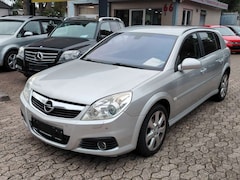 Bild des Angebotes Opel Signum Cosmo 1.9 CDTI / Automatik /