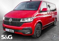 Bild des Angebotes VW T6 Multivan 2.0 TDI Generation Six AHK+17