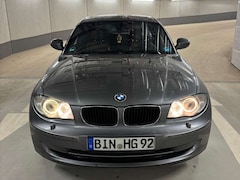Bild des Angebotes BMW 120 Navi Prof, Keyless-Exklusive Ausstattung, Garagenf