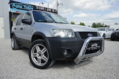 Ford Maverick 3.0 V6 Limited |LPG| |Leder| |el.GSD|