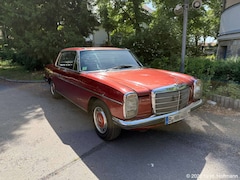 Bild des Angebotes Mercedes-Benz 280 280 CE W114