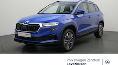 Bild des Angebotes Skoda Karoq Tour VIRT SHZ LED CARPLAY PDC PORT NAVI